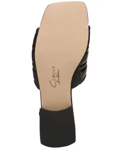 Circus NY Joana Puffy Slide Sandals -Sam Edelman Shop 23455749 fpx