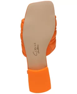 Circus NY Joana Puffy Slide Sandals -Sam Edelman Shop 23455755 fpx