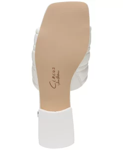 Circus NY Joana Puffy Slide Sandals -Sam Edelman Shop 23455761 fpx