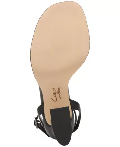 Circus NY Hartlie Ankle-Strap Flare-Heel Dress Sandals -Sam Edelman Shop 23482054 fpx