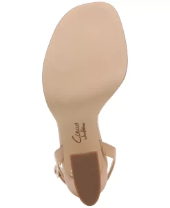 Circus NY Hartlie Ankle-Strap Flare-Heel Dress Sandals -Sam Edelman Shop 23482060 fpx