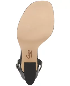 Circus NY Hartlie Ankle-Strap Flare-Heel Dress Sandals -Sam Edelman Shop 23482072 fpx