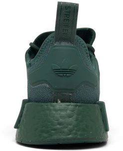 ADIDAS Women's NMD R1 Casual Sneakers From Finish Line 12 ADIDAS Women's NMD R1 Casual Sneakers From Finish Line -Sam Edelman Shop 23482798 fpx