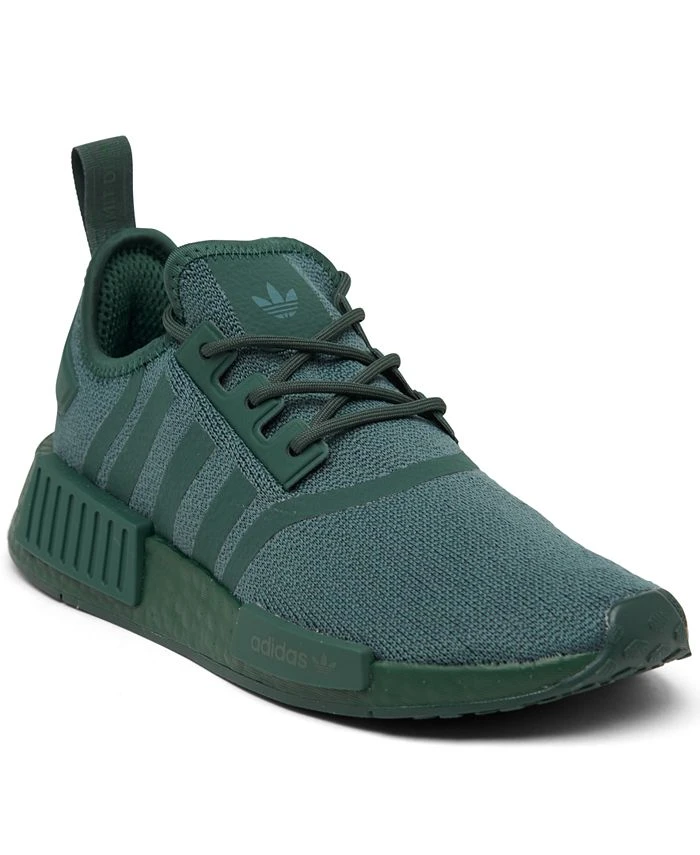 ADIDAS Women's NMD R1 Casual Sneakers From Finish Line 3 ADIDAS Women's NMD R1 Casual Sneakers From Finish Line