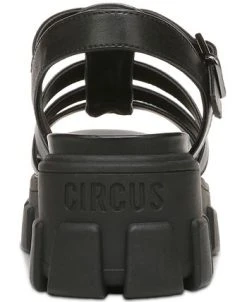 Circus NY Gilla Lug Sole Fisherman Sandals -Sam Edelman Shop 23489208 fpx