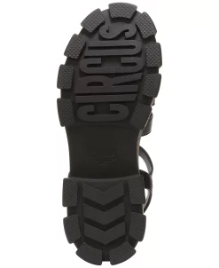 Circus NY Gilla Lug Sole Fisherman Sandals -Sam Edelman Shop 23489210 fpx