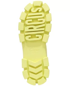 Circus NY Alyson Lug Sole Fisherman Sandals -Sam Edelman Shop 23489364 fpx