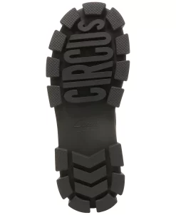 Circus NY Alyson Lug Sole Fisherman Sandals -Sam Edelman Shop 23489370 fpx