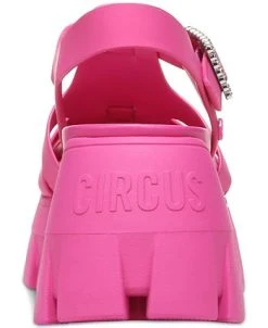 Circus NY Alyson Lug Sole Fisherman Sandals -Sam Edelman Shop 23489380 fpx