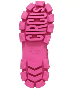 Circus NY Alyson Lug Sole Fisherman Sandals -Sam Edelman Shop 23489382 fpx