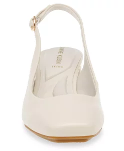 Anne Klein Women's Laney Sling Back Dress Heel Sandals -Sam Edelman Shop 23512865 fpx