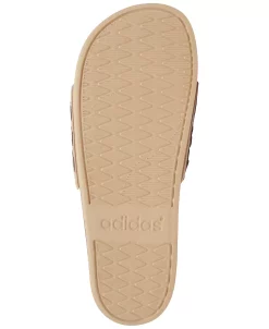 ADIDAS Women's Adilette Comfort Slide Sandals From Finish Line -Sam Edelman Shop 23526557 fpx