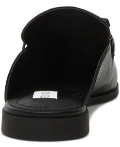 Steve Madden Women's Cayler Tailored Tassel Mules -Sam Edelman Shop 23534097 fpx