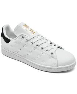 ADIDAS Women's Originals Stan Smith Primegreen Casual Sneakers From Finish Line