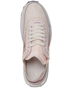 Nike Women's Waffle One Essential Casual Sneakers From Finish Line -Sam Edelman Shop 23552185 fpx