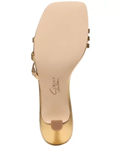 Circus NY Ecily Strappy Kitten-Heel Sandals -Sam Edelman Shop 23567882 fpx