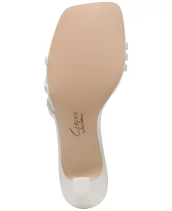 Circus NY Ecily Strappy Kitten-Heel Sandals -Sam Edelman Shop 23567905 fpx