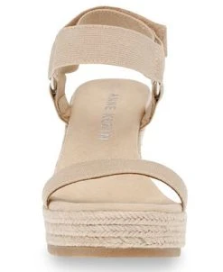 Anne Klein Women's Wit Wedge Sandal -Sam Edelman Shop 23581913 fpx