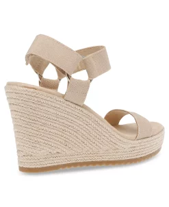 Anne Klein Women's Wit Wedge Sandal -Sam Edelman Shop 23581914 fpx