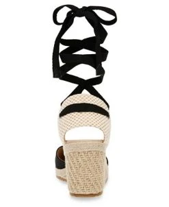 Anne Klein Women's Zia Wedge Sandal -Sam Edelman Shop 23581917 fpx