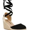 Anne Klein Women's Zia Wedge Sandal -Sam Edelman Shop 23581922 fpx