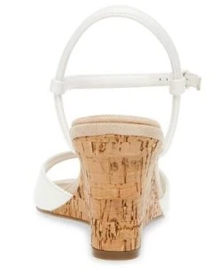 Anne Klein Women's Silas Wedge Sandal -Sam Edelman Shop 23582014 fpx