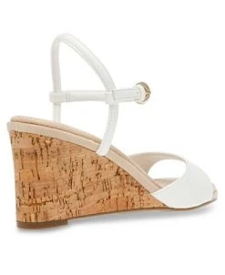 Anne Klein Women's Silas Wedge Sandal -Sam Edelman Shop 23582019 fpx