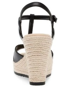 Anne Klein Women's Waves Wedge Sandal -Sam Edelman Shop 23582047 fpx