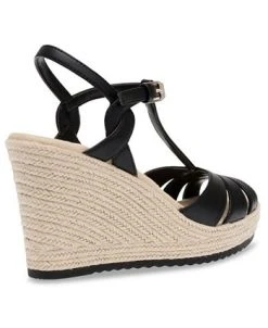 Anne Klein Women's Waves Wedge Sandal -Sam Edelman Shop 23582051 fpx