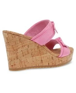 Anne Klein Women's Whisper Wedge Sandal -Sam Edelman Shop 23582060 fpx
