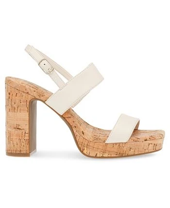 Anne Klein Women's Zaya Dress Sandal 4 Anne Klein Women's Zaya Dress Sandal - Image 2