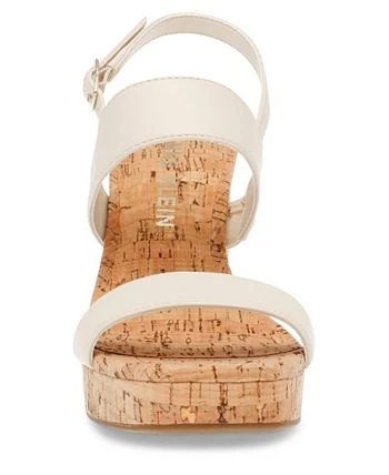 Anne Klein Women's Zaya Dress Sandal 8 Anne Klein Women's Zaya Dress Sandal - Image 6