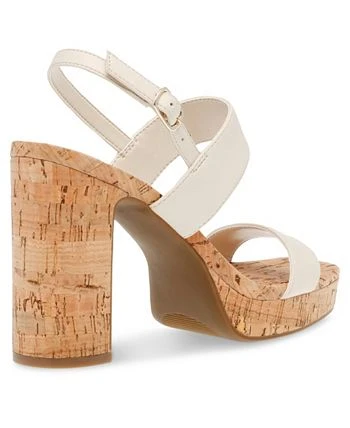 Anne Klein Women's Zaya Dress Sandal 9 Anne Klein Women's Zaya Dress Sandal - Image 7