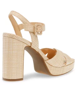 Anne Klein Women's Zena Dress Sandal -Sam Edelman Shop 23582254 fpx