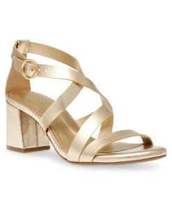 Anne Klein Women's Rowen Dress Sandal