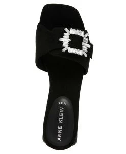 Anne Klein Women's Naomi Dress Sandal -Sam Edelman Shop 23582298 fpx