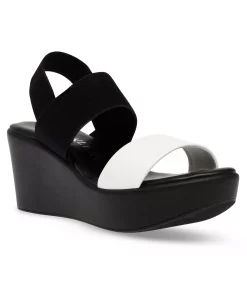 Anne Klein Women's Poli Platform Sandal -Sam Edelman Shop 23583874 fpx
