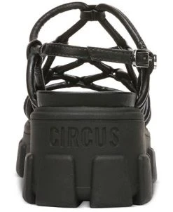 Circus NY Greyson Strappy Lug Sole Sandals -Sam Edelman Shop 23601008 fpx