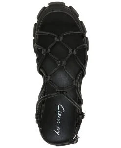 Circus NY Greyson Strappy Lug Sole Sandals -Sam Edelman Shop 23601009 fpx