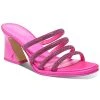 Circus NY Heddie Rhinestones Strappy Flare-Heel Sandals -Sam Edelman Shop 23601056 fpx
