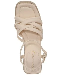 Circus NY Irene Strappy Espadrille Platform Wedge Sandals 12 Circus NY Irene Strappy Espadrille Platform Wedge Sandals -Sam Edelman Shop 23601115 fpx