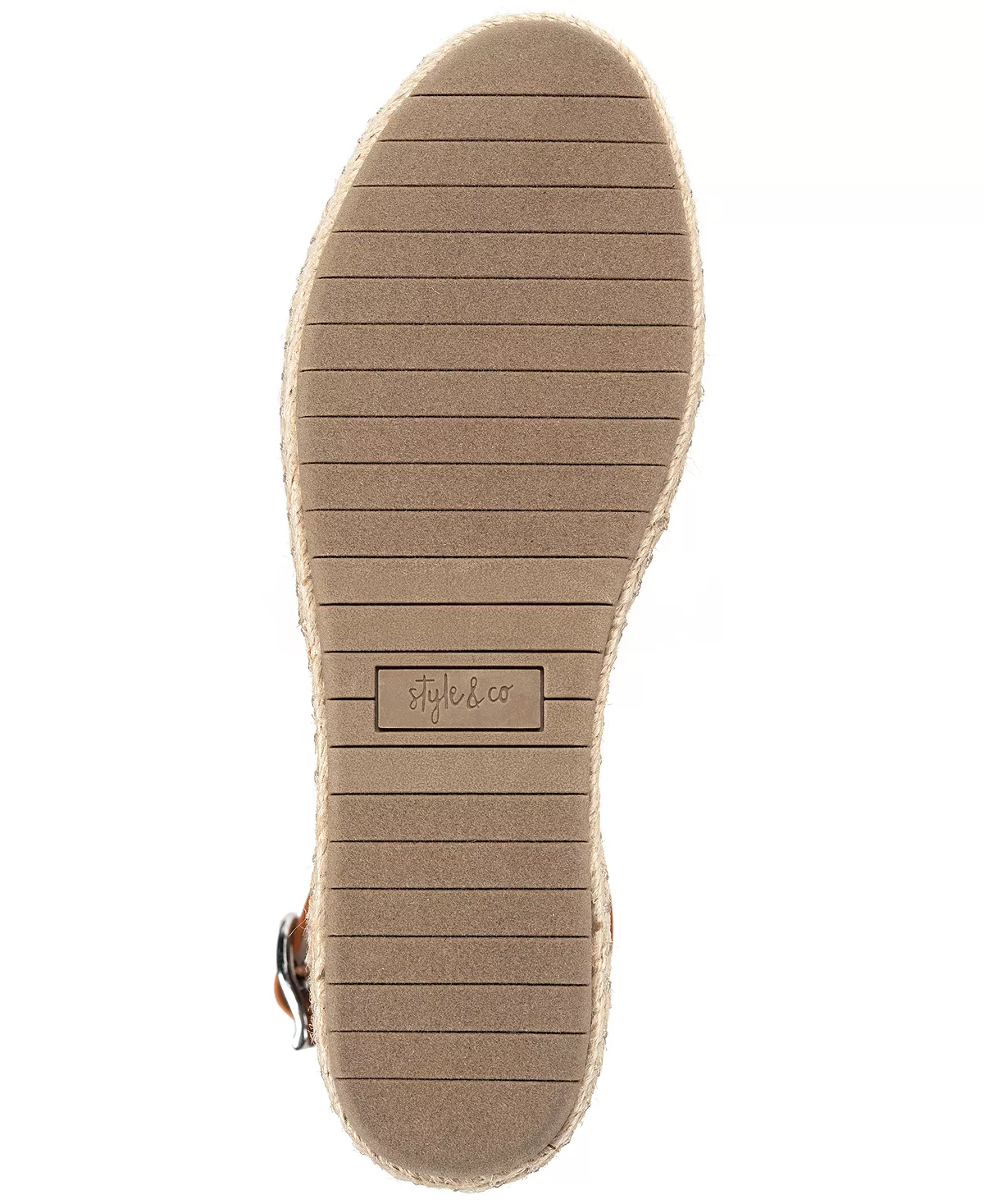 Style & Co Paminaa Flat Sandals, Created For Macys 13 Style & Co Paminaa Flat Sandals, Created For Macys - Image 11