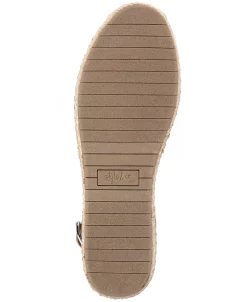 Style & Co Paminaa Flat Sandals, Created For Macys 24 Style & Co Paminaa Flat Sandals, Created For Macys -Sam Edelman Shop 23601277 fpx