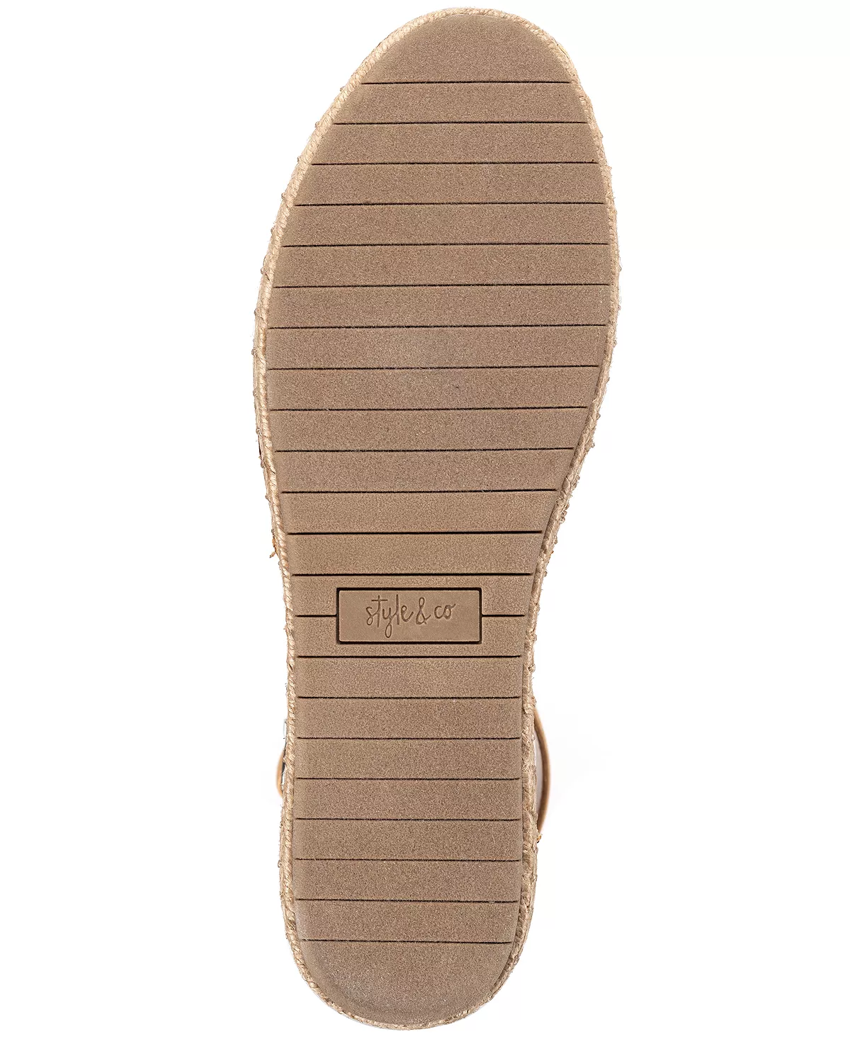 Style & Co Paminaa Flat Sandals, Created For Macys 14 Style & Co Paminaa Flat Sandals, Created For Macys - Image 12