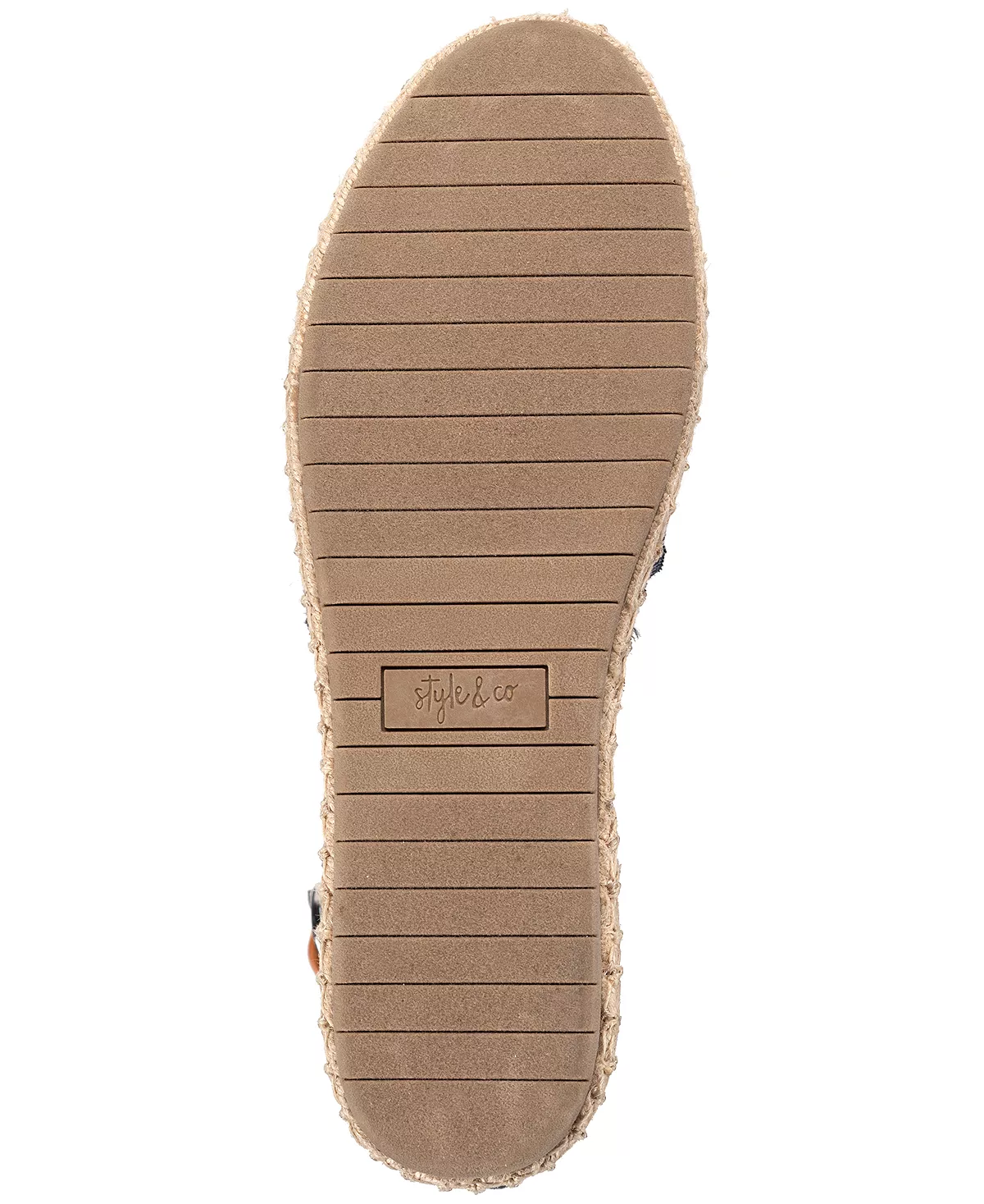 Style & Co Paminaa Flat Sandals, Created For Macys 15 Style & Co Paminaa Flat Sandals, Created For Macys - Image 13