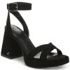 Circus NY Kaitlyn Ankle-Strap Flare-Heel Platform Sandals 1 Circus NY Kaitlyn Ankle-Strap Flare-Heel Platform Sandals -Sam Edelman Shop 23601313 fpx