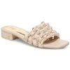 Circus NY Kenna Woven Slide Sandals -Sam Edelman Shop 23601348 fpx
