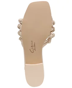 Circus NY Kenna Woven Slide Sandals -Sam Edelman Shop 23601353 fpx