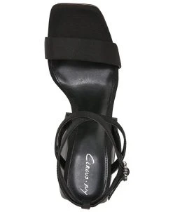 Circus NY Mari Strappy Platform Sandals -Sam Edelman Shop 23601376 fpx