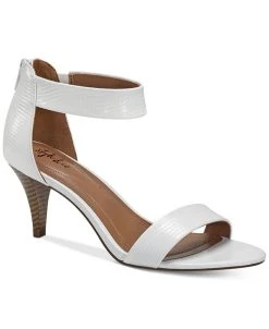 Style & Co Paycee Two-Piece Dress Sandals, Created For Macy's